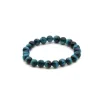 light blue tiger eye