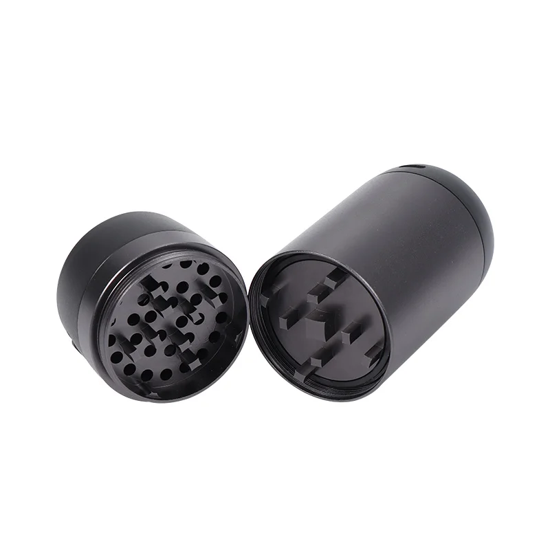 glass tobacco jar Smokingpipes Tobacco Jar