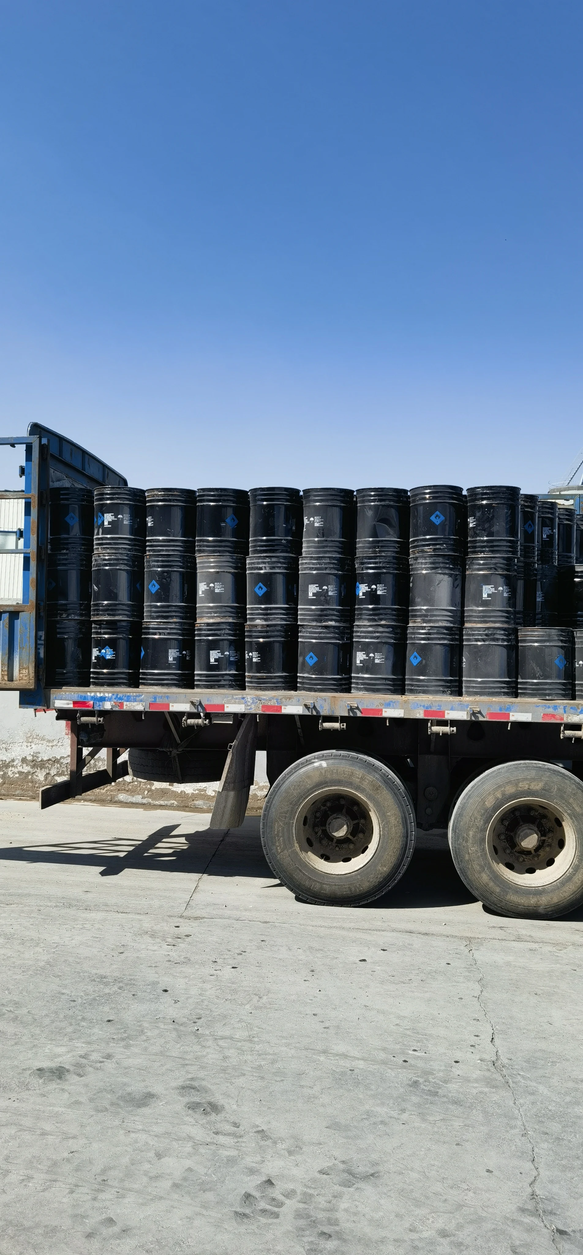 Shop CaC2 Calcium Carbide (50/80 mm)-Detailed Image 6