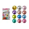 Chrome Mix Color