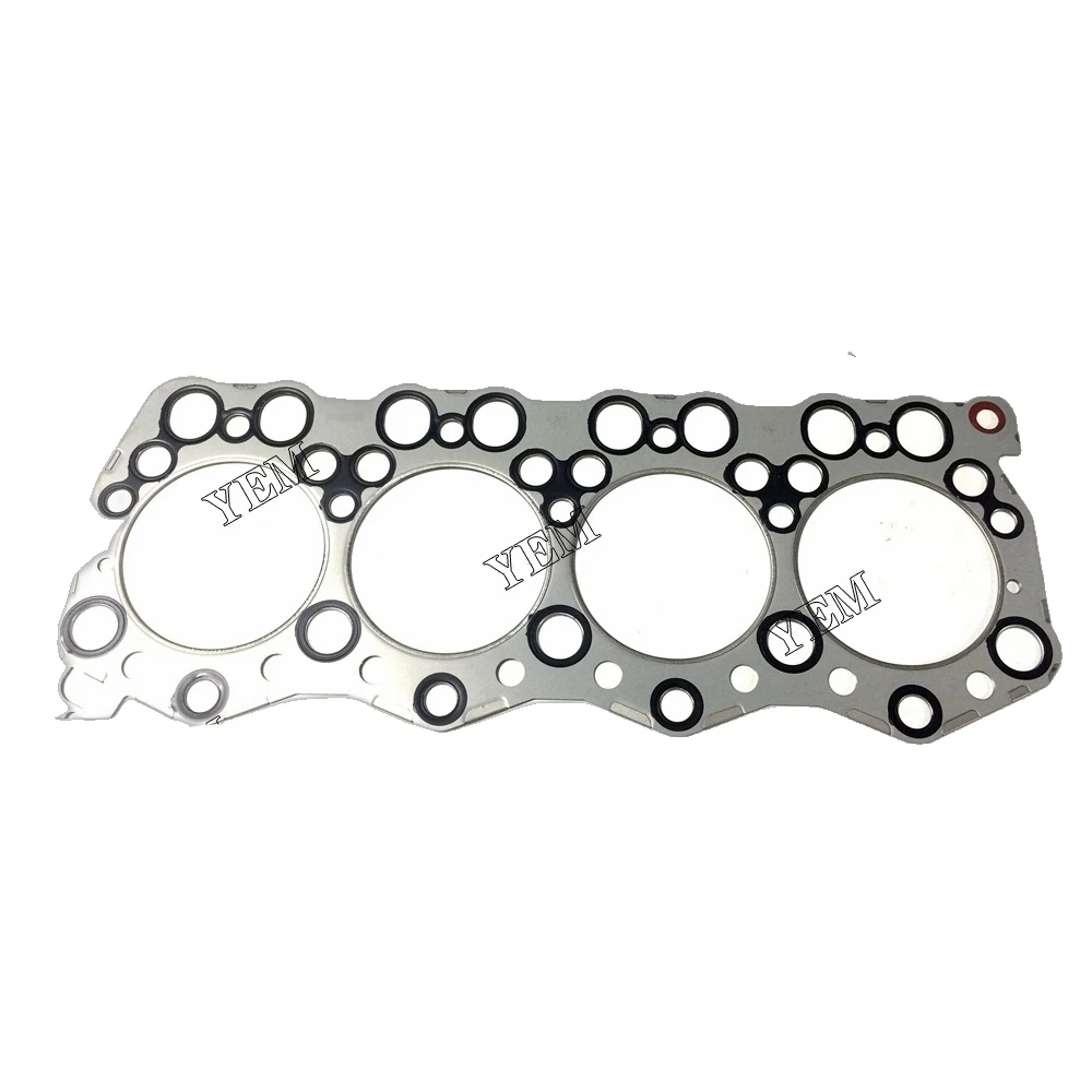 Overhaul Gasket Kit 4DR7 for Mitsubishi Machinery Engine Spare Parts