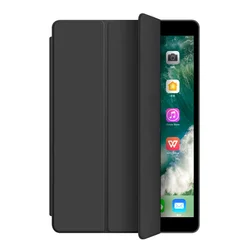 Для нового Apple ipad Pro 11 дюймов 2018 чехол для планшета тонкий Чехол-подставка с полной защитой