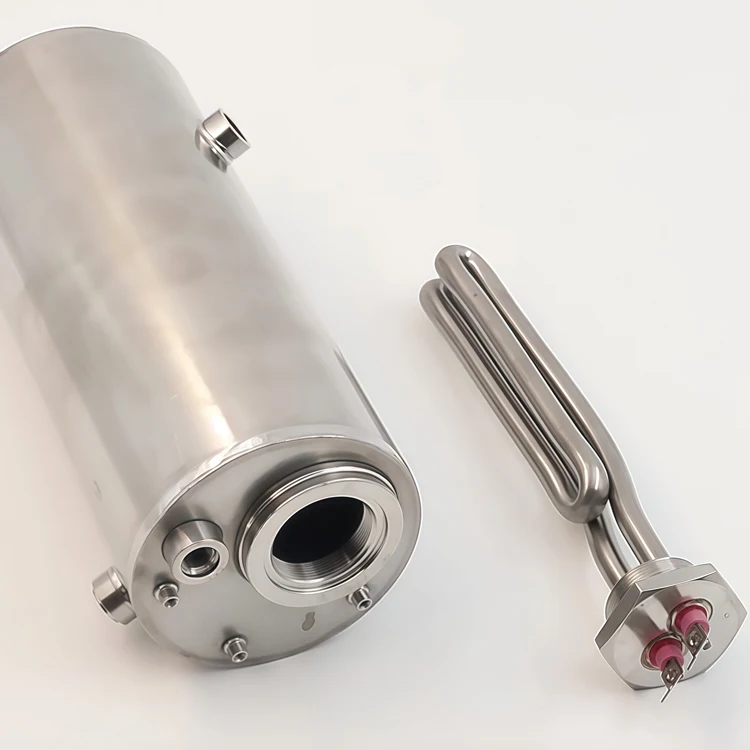 240V Electric Tubular Heater