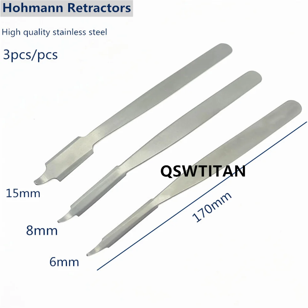 Hohmann Retractor 1