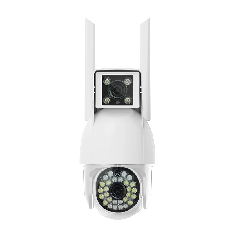 V380 RV4-4G WiFi 2MP Outdoor IPC