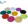 Plus de couleurs