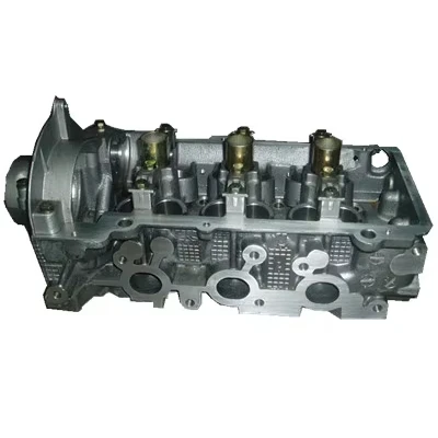 SQR372 Cylinder Head 3721003016 372-1003016 372-1003010