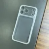 Transparent