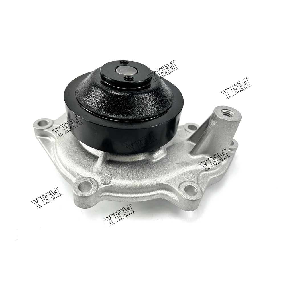 Excellent Quality 4M50 ME995072 Water Pump for Mitsubishi 3