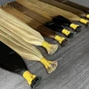 Extension per capelli con punta