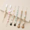 Custom Pacifier Chain-13