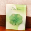 Four-Leaf Clover