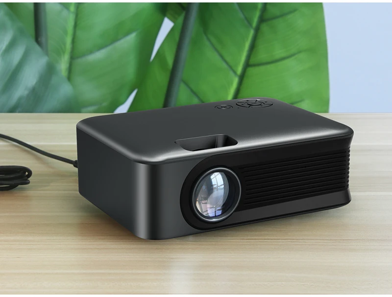 Wholesale Transjee A30 Proyector Con Android Tv Pocket Projector 4k Mini Latest Mini Projector for Laptop and Phones