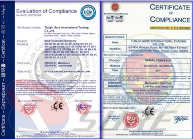 High Quality Meat Processing Machine/chicken Marinator/vacuum Tumbler