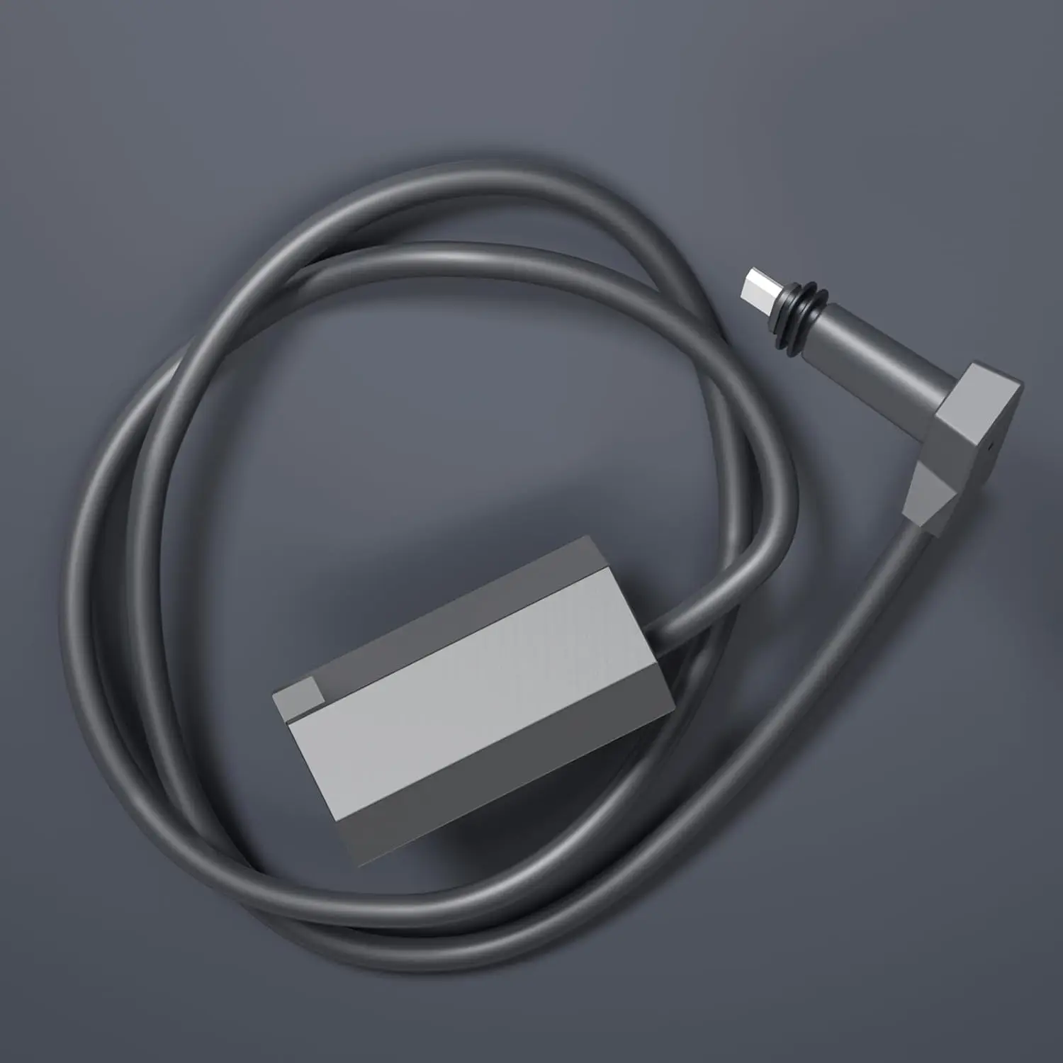 Starlink Ethernet Adapter V2 Cable for Wired External Network Starlink Satellite Gen2 Internet Converter RJ45 Adaptateur