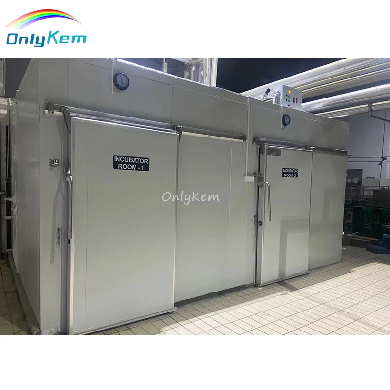 OnlyKem Cold Room Walk in Freezer Cold Storage Room for Sale