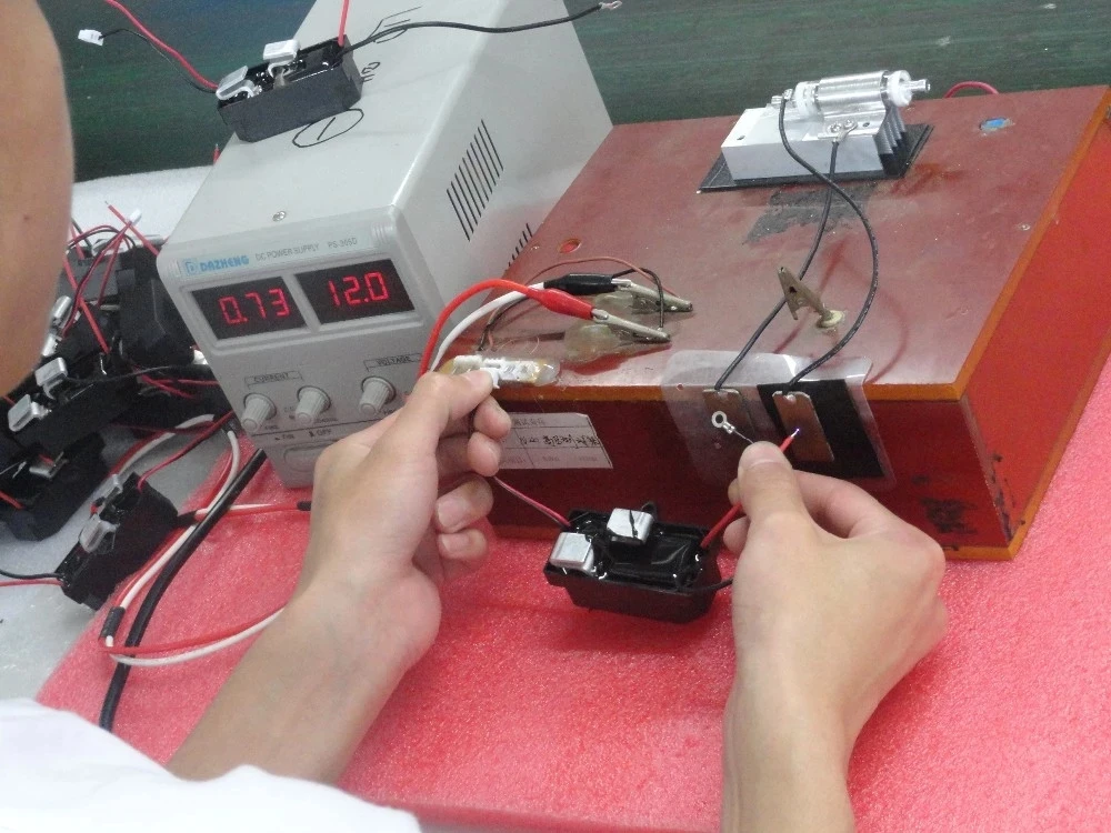 Bipolar Ionizer Module Air Purifier High Voltage Ionizer Generator Parts