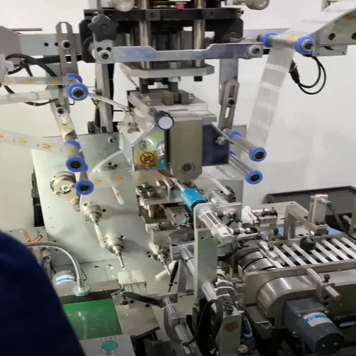 Full Automatic Heat Transfer Printing Machine Manufacturer