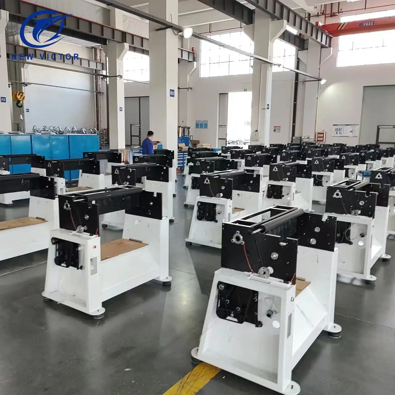 High Speed Crochet Knitting Machine for Sales