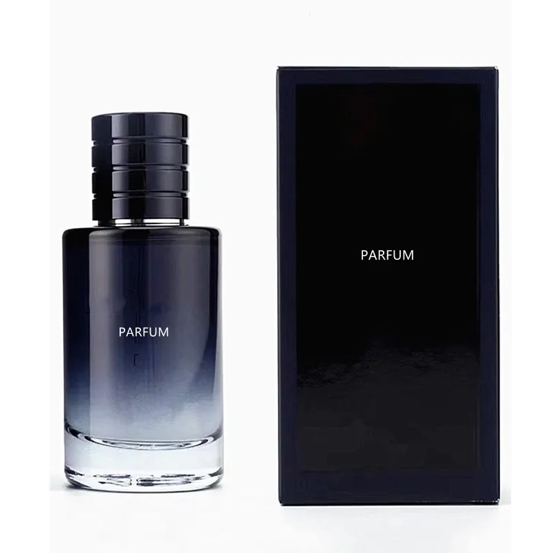 Men Perfume Eau De Parfum Cologne 100ml Body Spray Fragrance Hot 2022 ...