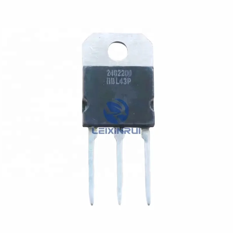 RBL43P Transistor TO247, Provide BOM quotation