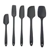 5 piezas en negro