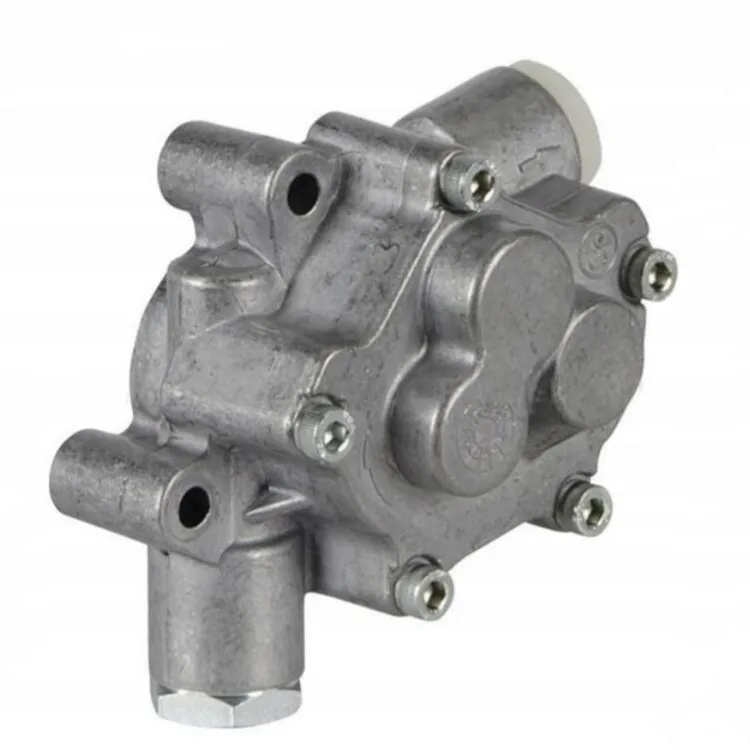 New Fuel Pump 1939435 for Truck XF106 CF86-2 Diesel Engine