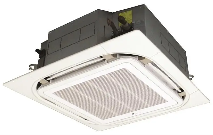 Hisense Brand VRF System Ceiling Cassette Type Central Air Conditioner