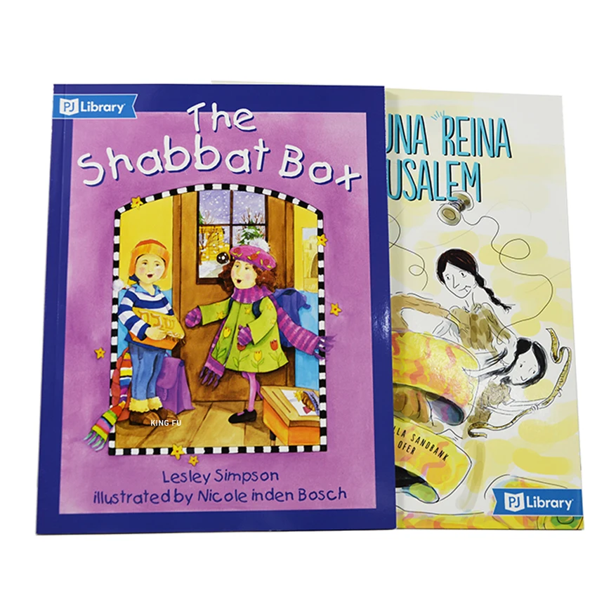 Customized Softcover Book Printing Softcover  Book Printing in China Perfect Bound Book Printing Manufacturer in China