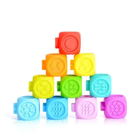 L Education Epine Forme Gravure Enfants Cubes Bebes Ensembles Puzzle Dessin Anime Presser Bouffee Drole Age Dentition Presser Bloc 3d Jouet Buy Jouets Empilables De Bebe Jouets Empilables De Bebe Anneau De Dentition