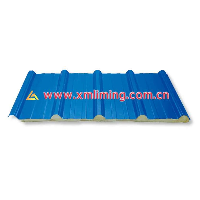 Eps Pu полистирол сэндвич-панель формовочная машина производственная линия