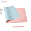 Light Blue + Pink