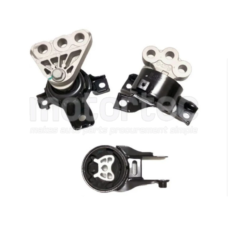 Engine Mounts For Haval H2 1.5t At Original Quality Mounting From Great