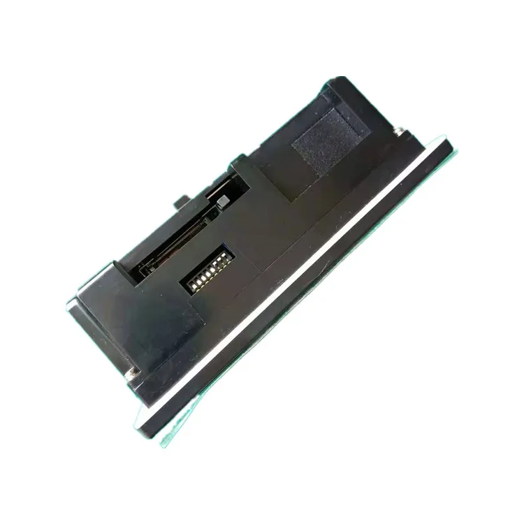 D5K007 中古　FUJI MONITOUCH V708CD 通電済　保証付 Fuji Hakko V708CD V708S V708ISD HMI Control Panel - 8.4