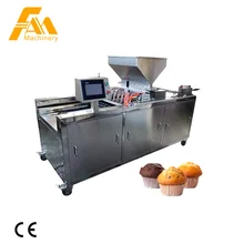 cake machine