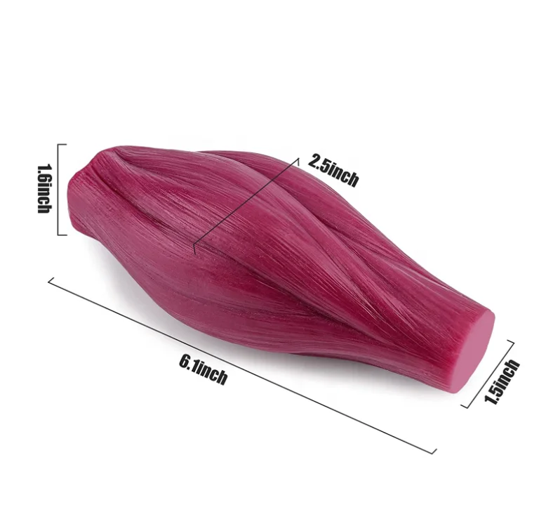 Medical Science Artificial Soft Lbs Fat Model and Human Muscle Model for Anatomy and Physiology Students CE/ISO
