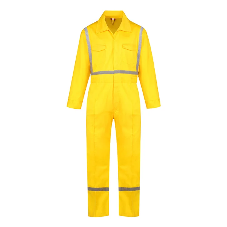 Нефтяные месторождения промышленный автомеханик хлопковая Рабочая форма цельная рабочая одежда Рабочий Комбинезон