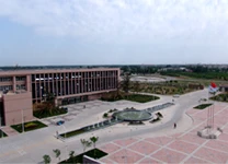 Jinan CC Power Equipment Co., Ltd. 1
