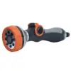 Pistolet à eau orange 2 - plastique