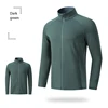 Dark green-men's
