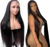 straight wig