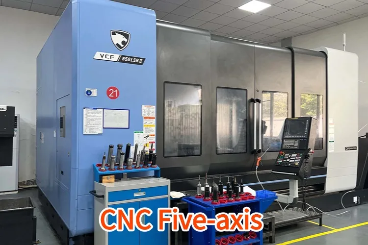 product customized metal processing services cnc machining of anodized aluminum stainless steel titanium products spare parts milling-5