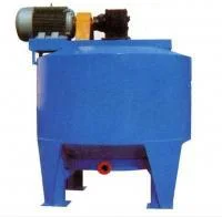 Cardboard Recycling Paper Machine Hydrapulper Machine D Type Hydro Pulper Price
