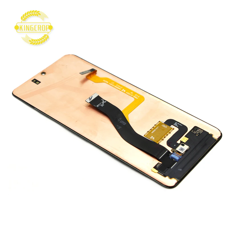 Mobile Phone Lcd For Samsung Galaxy S21 Ultra 5g Lcd Touch Screen ...