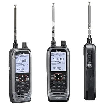 ICOM　 IC-R30 ICOM IC-R30 Analog and Digital Scaner Frequency 0.1 -3304.99 MHz