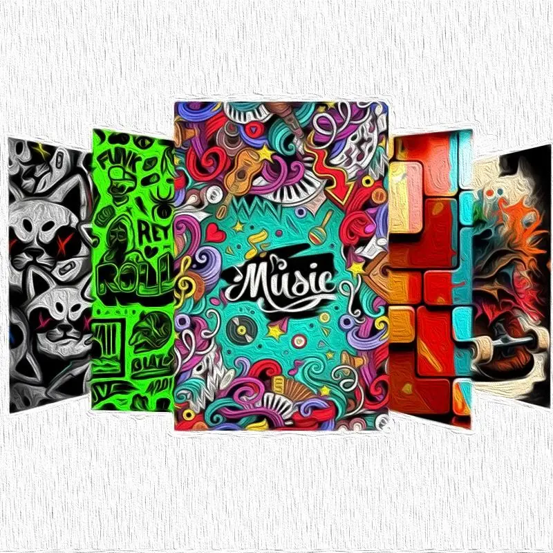 3M Mobile Phone Back Sticker Skins for Iphone 14 Pro Max