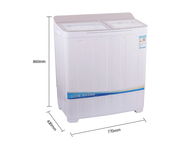 Great Quality Cheap Chinese Best 12v Twin Tub Washing Machine For