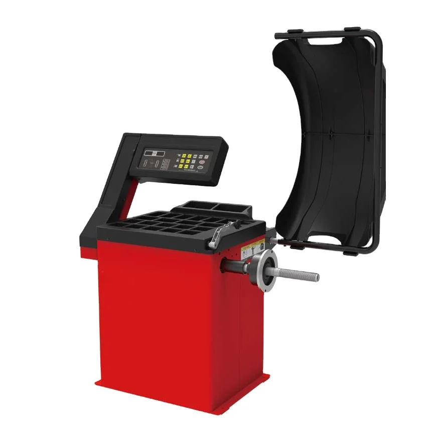 Automatic Tyre Changer Swing Arm Tyre Change Machine Factory Price Car