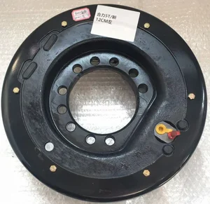 Hot Sale Prebo Iron Forklift Spare Parts Wheel Brake Assembly P19.8-HL5T-L New Pattern Heli 5 Ton Left 12CM L 125mm Middle Hole