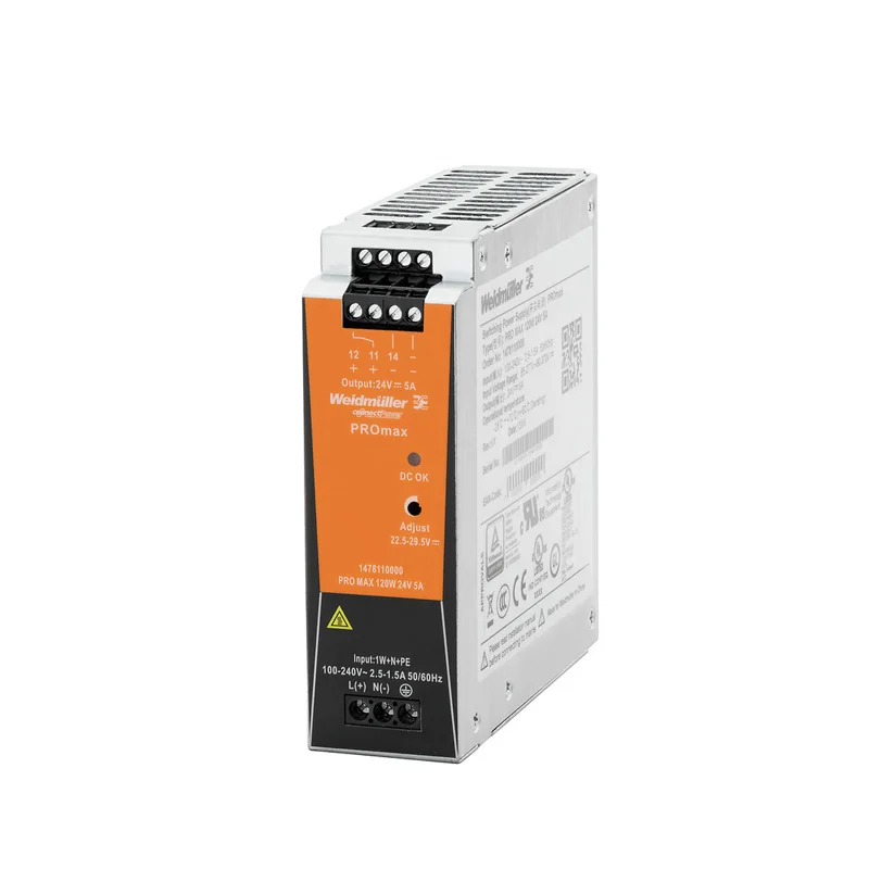 Phoenix power supply